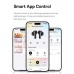 Наушники беспроводные Baseus EP10 Pro ANC LDAC черные