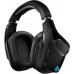 Игровая гарнитура - беспроводные наушники  Logitech g935 (L981-000744)