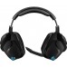Игровая гарнитура - беспроводные наушники  Logitech g935 (L981-000744)