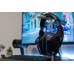 Игровая гарнитура - беспроводные наушники  Logitech g935 (L981-000744)