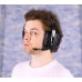Игровая гарнитура - беспроводные наушники  Logitech g935 (L981-000744)