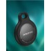 Трекер - брелок поисковый BOROFONE BC101 Exquisite smart positioning anti-lost device черный