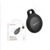 Трекер - брелок поисковый BOROFONE BC101 Exquisite smart positioning anti-lost device черный