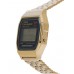Умные часы Casio Vintage A159WGEA-1 золотистый