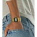 Умные часы Casio Vintage A159WGEA-1 золотистый