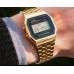 Умные часы Casio Vintage A159WGEA-1 золотистый