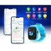 Смарт-часы GARMIX PointPRO-100 WIFI Blue