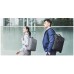 Рюкзак Xiaomi City Backpack 2 (Dark Gray) тёмно серый