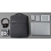 Рюкзак Xiaomi City Backpack 2 (Dark Gray) тёмно серый