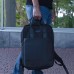 Рюкзак для ноутбука Wiwu Minimalist Backpack 15.6" черный