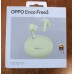 Беспроводные наушники OPPO Enco Free3 (ETE51) зеленые