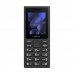 Телефон Nokia 105 TA-1684 DS 2024 черный