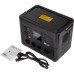 Зарядная станция PowerPlant HS1000 1800W пик до 2100W (емкостю 1024WH) Зарядная станция PowerPlant HS1000 1800W пик до 2100W (емкостю 1024WH)