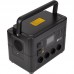 Зарядная станция PowerPlant HS1000 1800W пик до 2100W (емкостю 1024WH) Зарядная станция PowerPlant HS1000 1800W пик до 2100W (емкостю 1024WH)