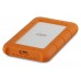 Внешний жесткий диск USB-C 4TB LaCie Rugged 2.5" STFR4000800 Внешний жесткий диск USB-C 4TB LaCie Rugged 2.5" STFR4000800
