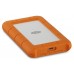 Внешний жесткий диск USB-C 4TB LaCie Rugged 2.5" STFR4000800 Внешний жесткий диск USB-C 4TB LaCie Rugged 2.5" STFR4000800