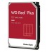 Жесткий диск WD Red Plus 4.0TB SATA 256MB (WD40EFPX) Жесткий диск WD Red Plus 4.0TB SATA 256MB (WD40EFPX)