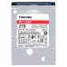 Жесткий диск Toshiba L200 2TB HDWL120UZSVA Жесткий диск Toshiba L200 2TB HDWL120UZSVA