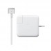 Зарядное устройство для ноутбука APPLE MagSafe2 14.85V 3.05A 45W (A1436) T-образный штекер блок адаптер