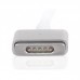 Зарядное устройство для ноутбука APPLE MagSafe2 14.85V 3.05A 45W (A1436) T-образный штекер блок адаптер