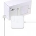 Зарядное устройство для ноутбука APPLE MagSafe2 14.85V 3.05A 45W (A1436) T-образный штекер блок адаптер