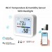 Термо-гигрометр беспроводной Wi-Fi датчик - Tuya Sensor TH05
