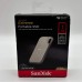 Внешний SSD накопитель (портативный диск) SanDisk Extreme Portable V2 1TB (SDSSDE51-1T00-AW25) Внешний SSD накопитель (портативный диск) SanDisk Extreme Portable V2 1TB (SDSSDE51-1T00-AW25)