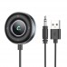 Аудио ресивер - приемник Bluetooth Borofone BC58 Аудио ресивер - приемник Bluetooth Borofone BC58