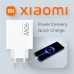 Комплект зарядное устройство Xiaomi 90W с Турбо кабелем 6A (BHR07ZBEU) Комплект зарядное устройство Xiaomi 90W с Турбо кабелем 6A (BHR07ZBEU)