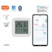 Датчик температуры и влажности Tuya TH05 Bluetooth 5 Smart Live 43*43 мм