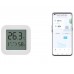 Термометр и гигрометр беспроводной Tuya Temperature Humidity Sensor TH05 (43 * 43mm)