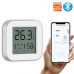 Термометр и гигрометр беспроводной Tuya Temperature Humidity Sensor TH05 (43 * 43mm)
