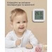 Термометр и гигрометр беспроводной Tuya Temperature Humidity Sensor TH05 (43 * 43mm)