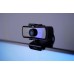 Веб-камера Fifine K420 3Mp 2560x1440/30 fps с микрофоном угол обзора 108 градусов USB