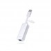Адаптер - контролер USB - Wi-Fi TP-Link UE300 (USB 3.0 10/100/1000Mbps) Gigabit