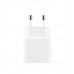 Адаптер - зарядный блок Xiaomi Mi 10W USB (MDY-09-EW) EU вилка (без упаковки) Адаптер - зарядный блок Xiaomi Mi 10W USB (MDY-09-EW) EU вилка (без упаковки)