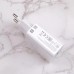 Адаптер - зарядный блок Xiaomi Mi 10W USB (MDY-09-EW) EU вилка (без упаковки) Адаптер - зарядный блок Xiaomi Mi 10W USB (MDY-09-EW) EU вилка (без упаковки)