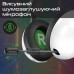 Беспроводные наушники Vertux BB-8 белые Беспроводные наушники Vertux BB-8 белые