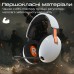 Беспроводные наушники Vertux BB-8 белые Беспроводные наушники Vertux BB-8 белые