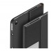 Чехол Dux Ducis Domo книжка обложка для планшета Lenovo TAB Plus TB-351 11.5" черный