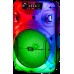 Портативная беспроводная акустика DEFENDER Boomer 12 15W (65412) с подсветкой