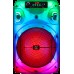 Портативная беспроводная акустика DEFENDER Boomer 12 15W (65412) с подсветкой