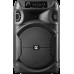 Портативная беспроводная акустика DEFENDER Boomer 12 15W (65412) с подсветкой