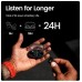 Наушники беспроводные Amazfit Up черные