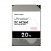 Жесткий диск серверный WD Ultrastar DC HC560 20TB SATA 0F38785 / WUH722020BLE6L4 Жесткий диск серверный WD Ultrastar DC HC560 20TB SATA 0F38785 / WUH722020BLE6L4