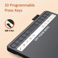 Графический планшет UGEE S640