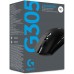 Миша бездротова LOGITECH G305 Lightspeed (910-005282, 910-005280) чорна