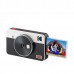 Камера мгновенная Kodak Mini Shot 2 Retro белая (p210RW) Камера мгновенная Kodak Mini Shot 2 Retro белая (p210RW)
