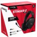 Наушники - игровая гарнитура проводная HyperX Cloud Stinger 2 Core Wired (683L9AA) Наушники - игровая гарнитура проводная HyperX Cloud Stinger 2 Core Wired (683L9AA)