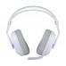 Гарнитура - игровые беспроводные наушники Logitech G522 LightSpeed Wireless Gaming Headset белые (981-001550)